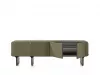 Буфет - Буфет Stami Sideboard - Gallotti&Radice
