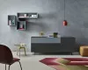 Комод - Комод Domino Mono - Sangiacomo