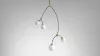 Подвесной светильник - Подвесной светильник IVY PENDANT 8 - CTO Lighting
