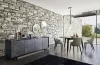 Комод - Комод модульный Cabaret Ceramica - Sangiacomo