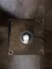 Настольная лампа - Настольная лампа Agua CT290 T1 INT - Karman