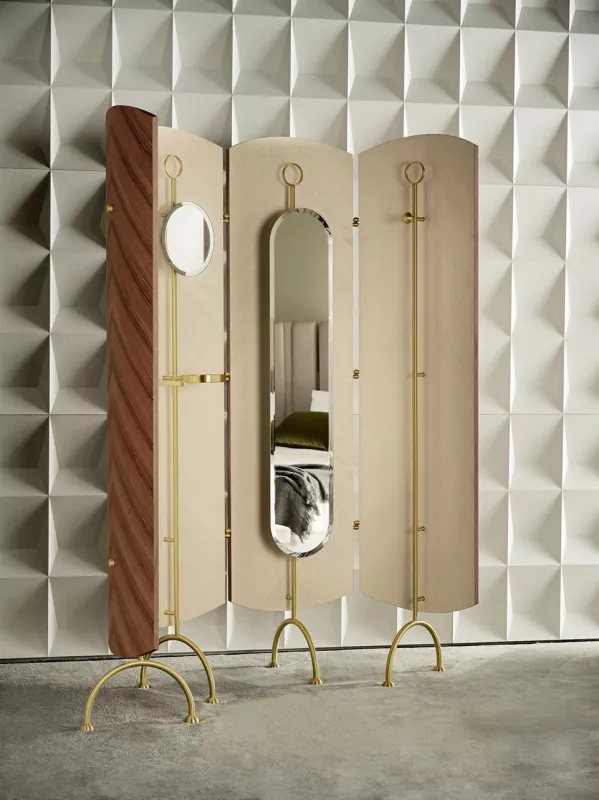Ширма - Декор Ширма Shield - Gallotti&Radice