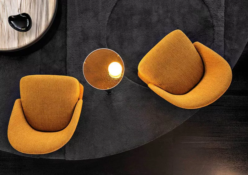 Диван - Диван Lawson - Minotti