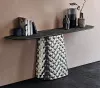Консоль Atrium Keramik