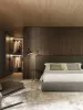 Кровать - Кровать Ovidio - Molteni&C