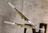Подвесной светильник - Подвесной Светильник Metier Suspension 9590 - Castro Lighting