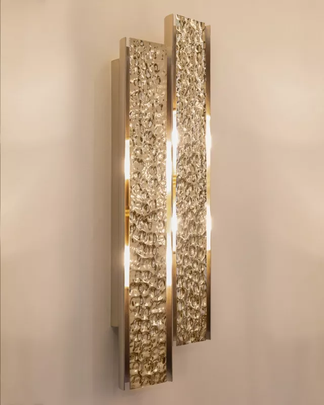 Бра - Бра Riviera Wall Light 9701.4 - Castro Lighting