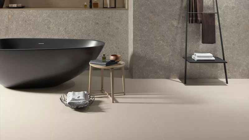 Керамогранит - Керамогранит Silk - Inalco