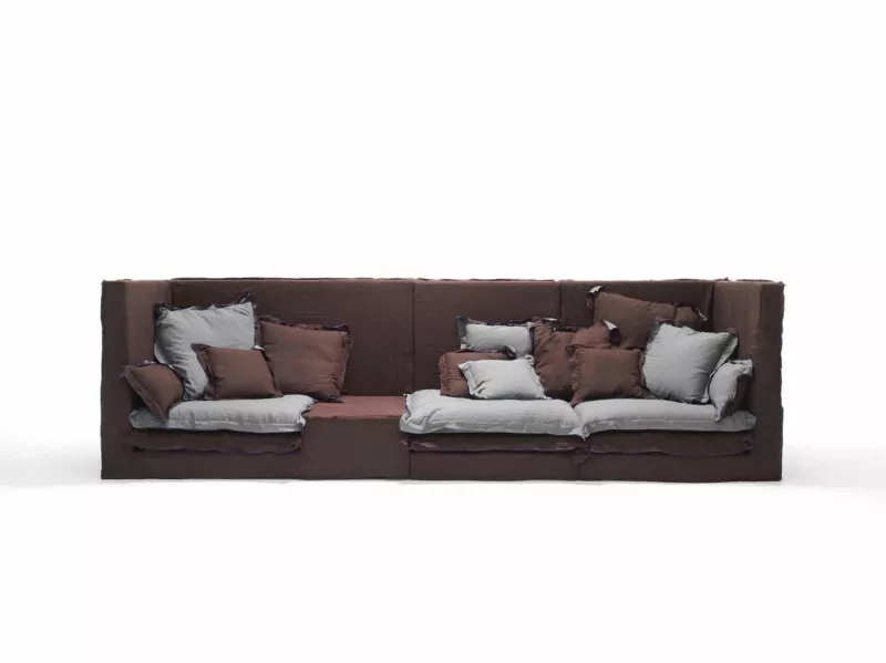 Диван - Диван Jans new sofa - LINTELOO