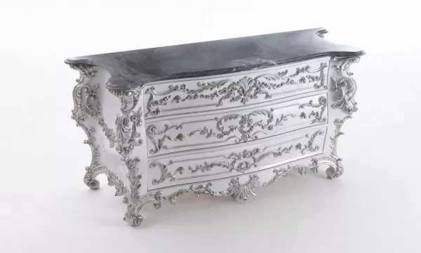 Комод Barocco Mg6504