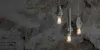Подвесной светильник - Подвесной светильник Nando SE109 1B INT - Karman