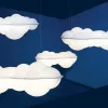 Подвесной Светильник Nuvola