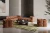 Диван - Модульный диван Brik - Bonaldo