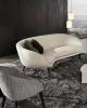 Диван - Диван Russell - Minotti
