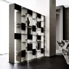 Стеллаж - Стеллаж Latitude - Cattelan Italia