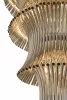 Подвесной светильник - Подвесной Светильник Flusso Suspension 9290 - Castro Lighting