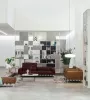 Диван - Диван Oscar 3_3 Seats Sofa - Cierre