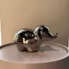Статуэтка Dumby Small Platino