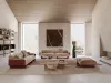 Диван - Диван Stami Sofa - Gallotti&Radice