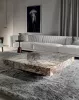 Журнальный столик - Столик журнальный Light - Longhi