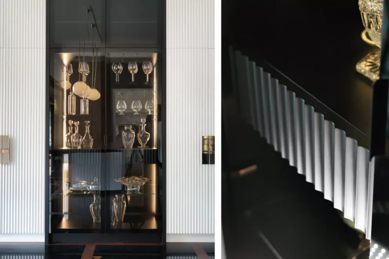 Кухня - Кухня Deco - Castagna Cucine