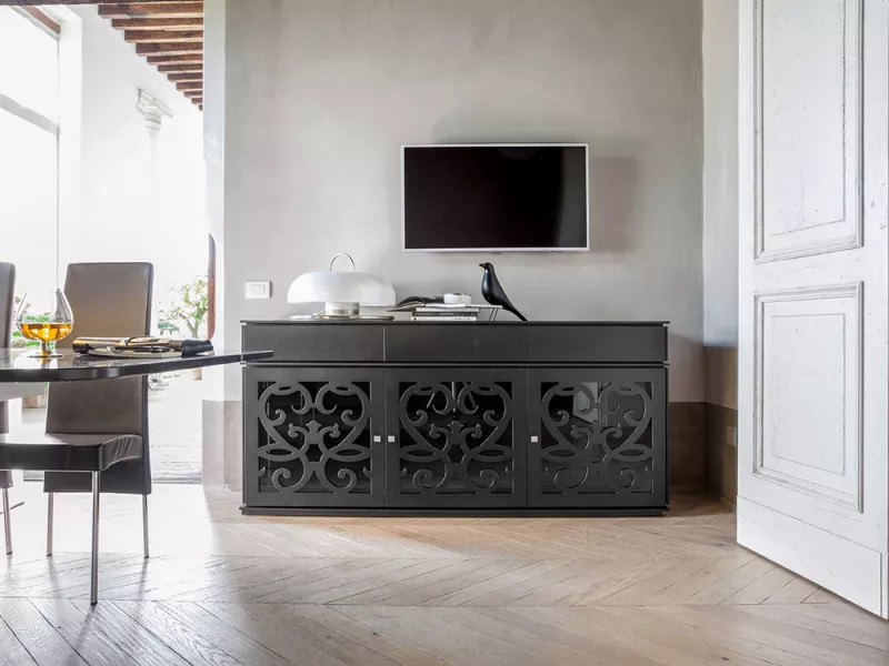 Буфет - Буфет Paris - Tonin Casa