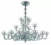  - Подвесной светильник Bissa Boba 6753/12 - Barovier&Toso