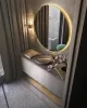 Зеркало - Зеркало Ammira - Castro Lighting