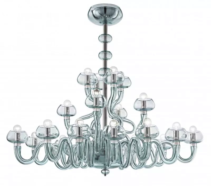  - Подвесной светильник Bissa Boba 6753/12 - Barovier&Toso