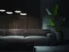 Подвесной светильник - Подвесной Светильник Origo Crystal - Manooi