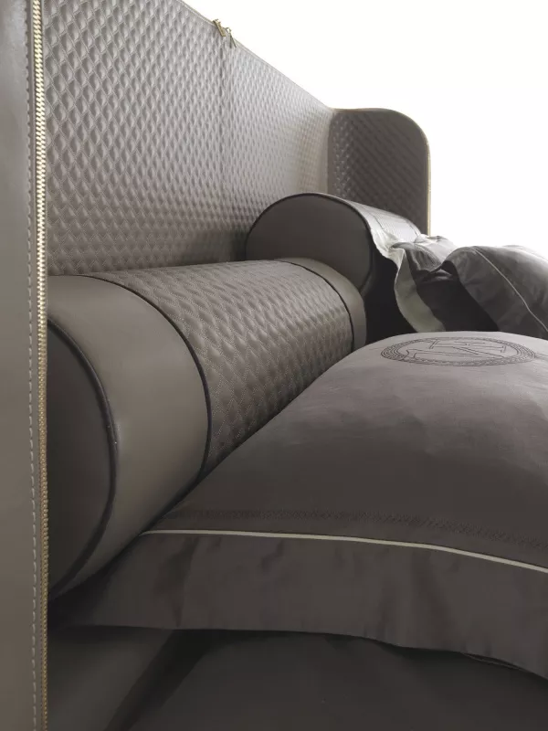 Кровать - Кровать Bellini - Vittoria Frigerio