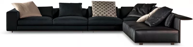 Диван - Диван Freeman - Minotti