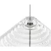 Подвесной светильник - Подвесной светильник Press Cone Led - Tom Dixon
