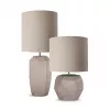 Настольная лампа - Настольная Лампа Cubistic Round Tablelamp - Guaxs