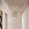 Подвесной светильник - Подвесной Светильник Clark - Delightfull