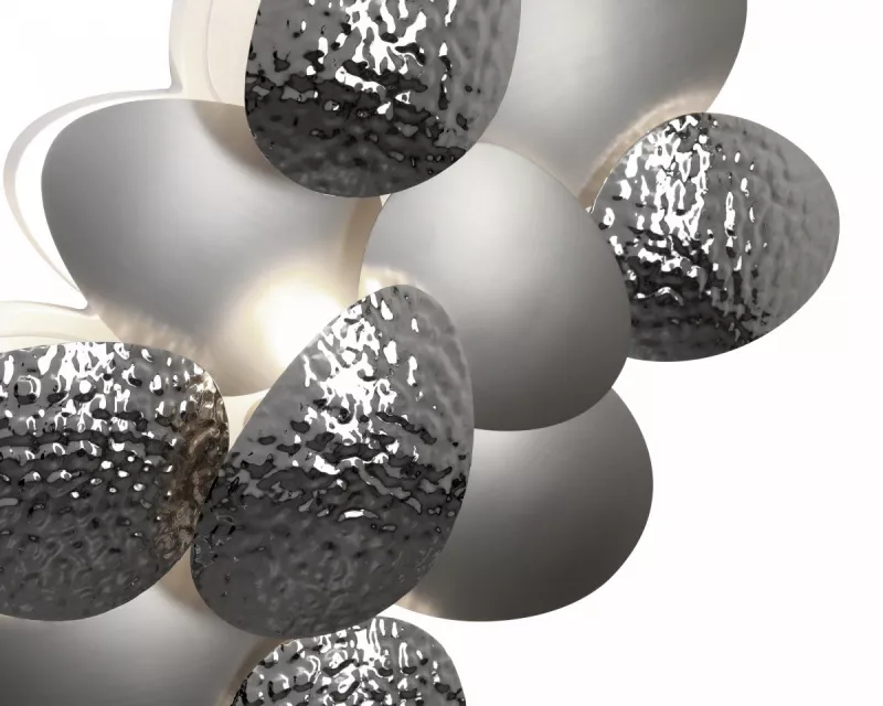 Бра - Бра Mastery Wall Light 9300 - Castro Lighting