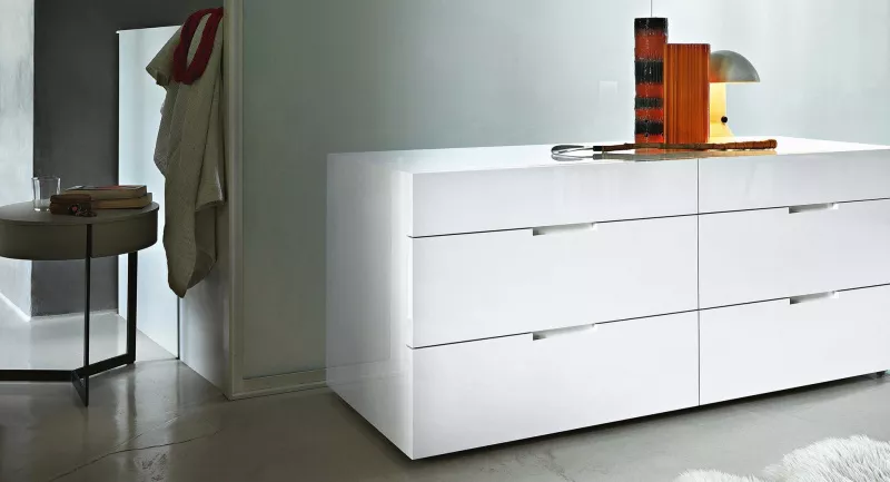 Комод - Комод FLIN CL003 - Lema