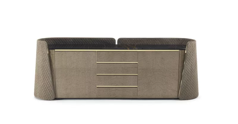 Буфет - Буфет Contarini - Vittoria Frigerio