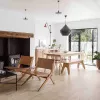 Подвесной светильник - Подвесной светильник Beat Stout Led - Tom Dixon