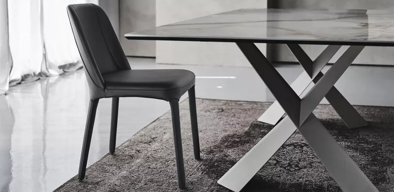Стул - Стул Wilma - Cattelan Italia