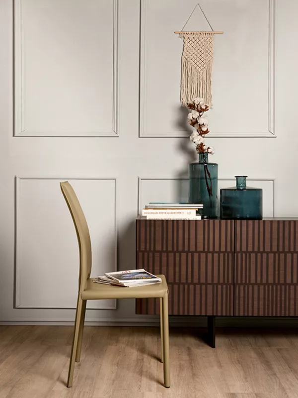 Стул - Стул Madeleine - Tonin Casa