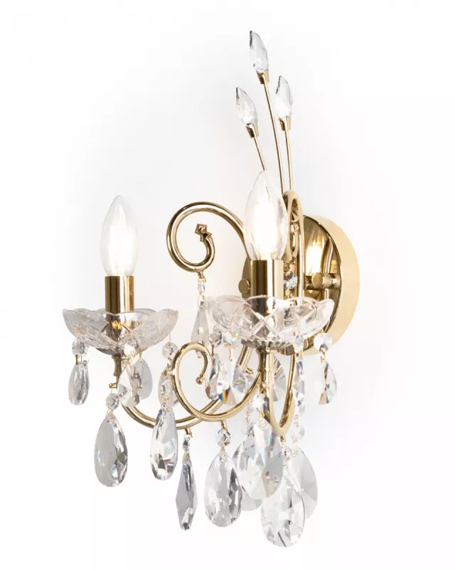 Бра - Бра Casablanca Wall Light 5146 - Castro Lighting