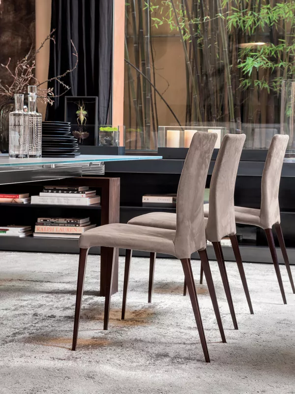 Стул - Стул Aragona - Tonin Casa