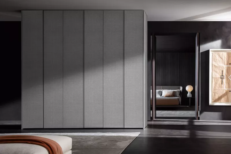 Гардеробная - Гардеробная Gliss Master - Quick - Molteni&C