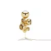 Торшер - Торшер Mirror Ball Stand Chandelier - Tom Dixon