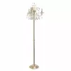 Торшер Casablanca Floor Lamp 5149