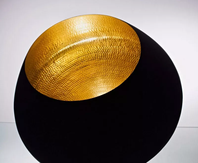 Подвесной светильник - Подвесной светильник Beat Stout Led - Tom Dixon
