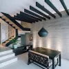 Подвесной светильник - Подвесной светильник Beat Stout Led - Tom Dixon