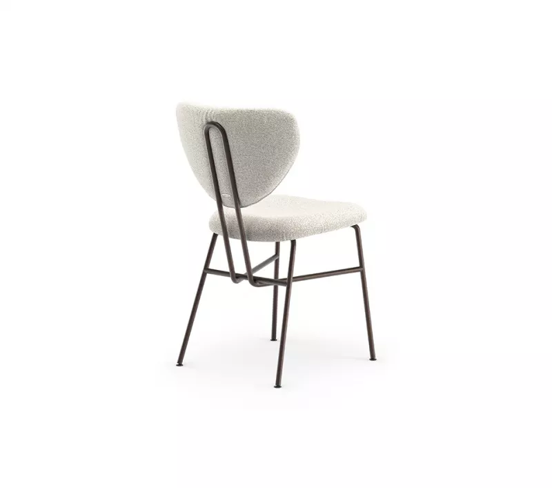 Стул - Стул Chloe - Cattelan Italia