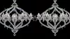  - Подвесной светильник Adonis 7360/11 - Barovier&Toso